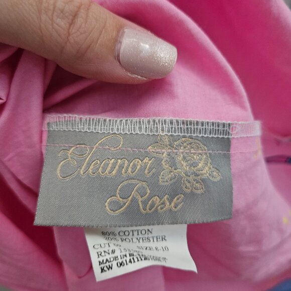 Girl's Dress - Picture 5 of 9